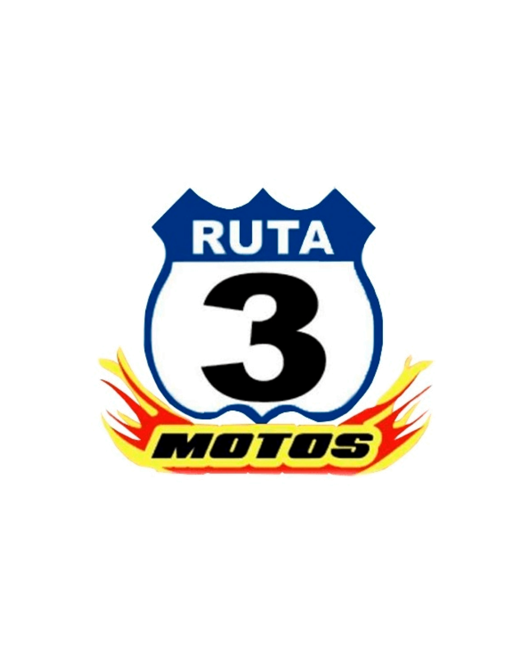 Ruta 3 Motos
